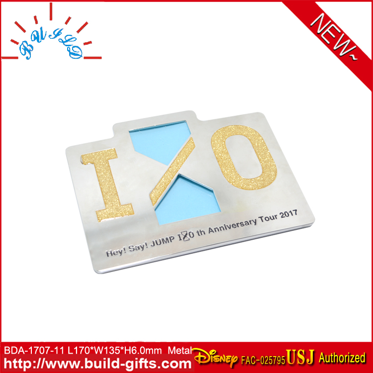 BDA-1707- ...